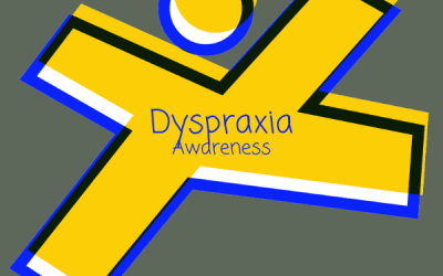 Dauntless Despite Dyspraxia